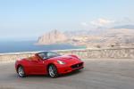 Ferrari California 2008 года